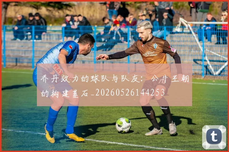 乔丹效力的球队与队友：公牛王朝的构建基石_20260526144253